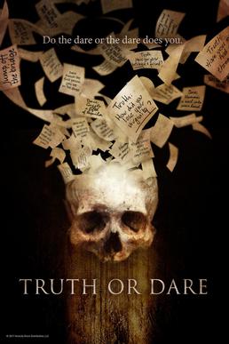 "Truth or Dare"