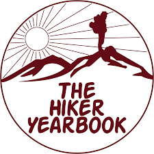 "Appalachian Trail - Hiker's Yearbook"