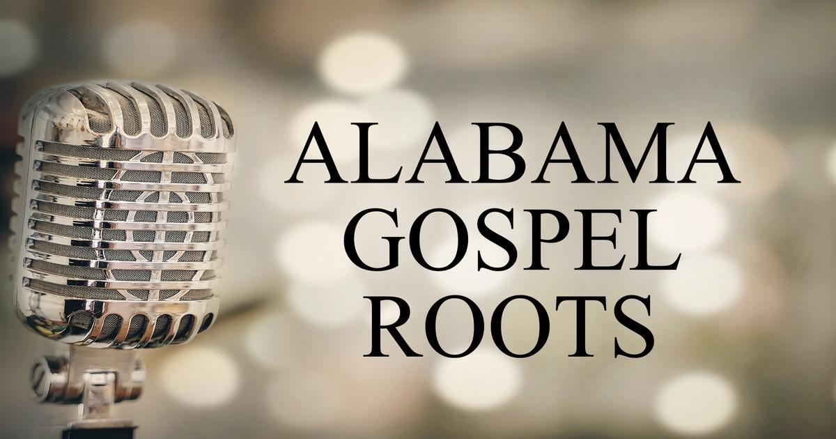 "Alabama Gospel Television"